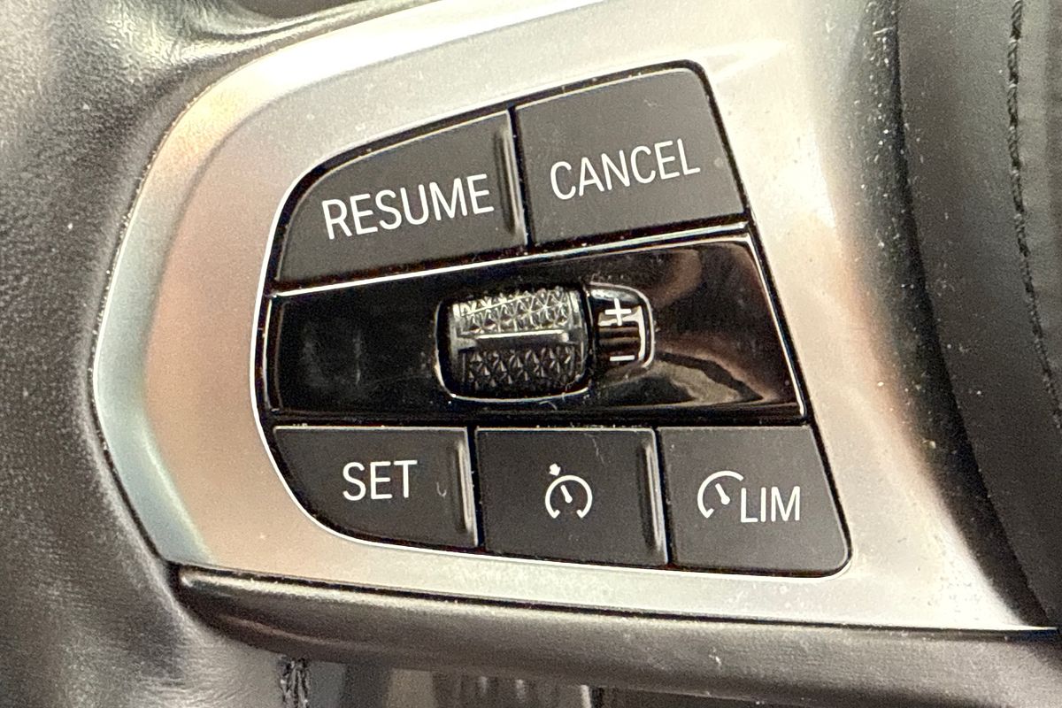 2022 BMW 1 Series 118i M Sport F40