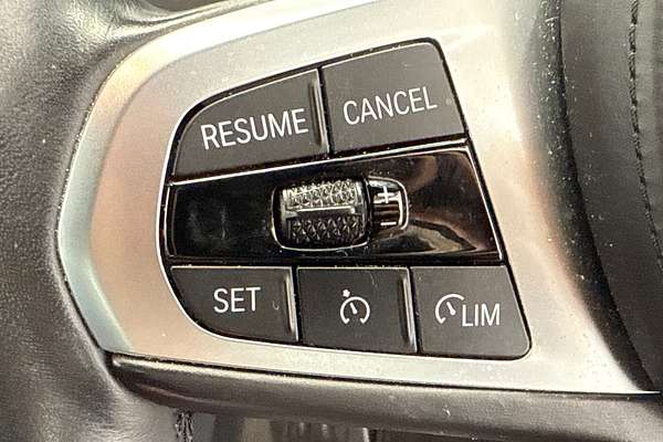 2022 BMW 1 Series 118i M Sport F40