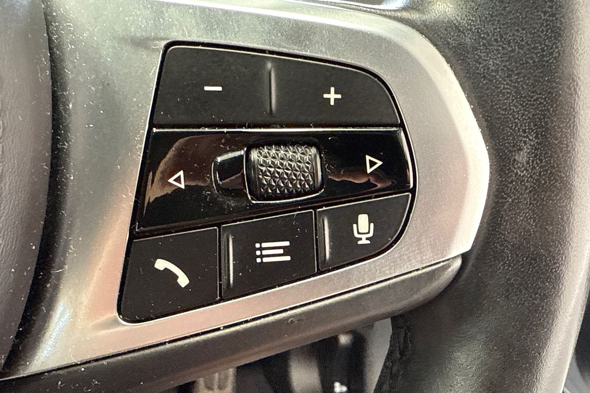 2022 BMW 1 Series 118i M Sport F40