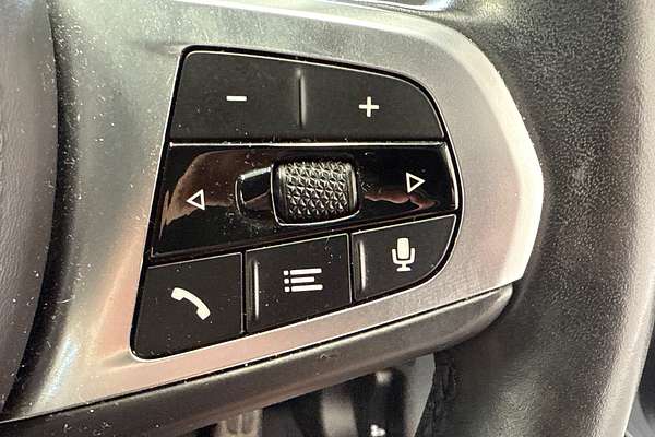 2022 BMW 1 Series 118i M Sport F40