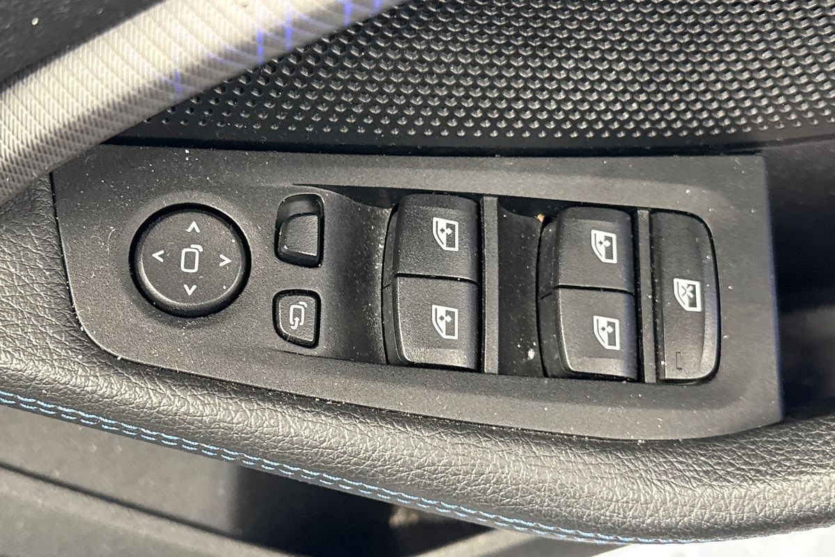 2022 BMW 1 Series 118i M Sport F40