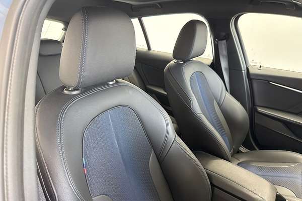 2022 BMW 1 Series 118i M Sport F40