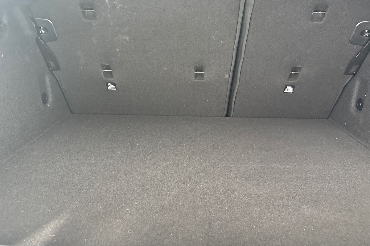 2022 BMW 1 Series 118i M Sport F40