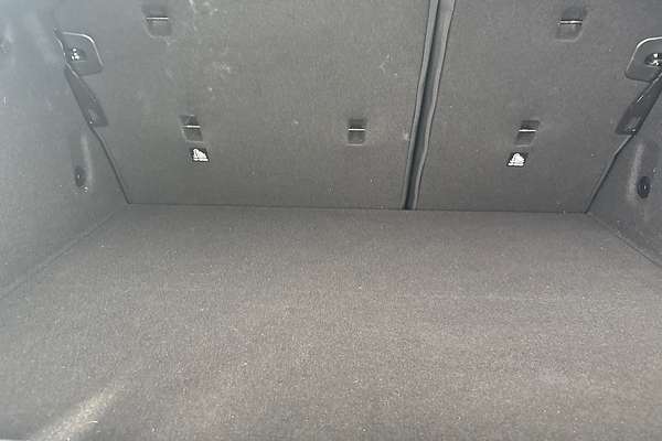 2022 BMW 1 Series 118i M Sport F40