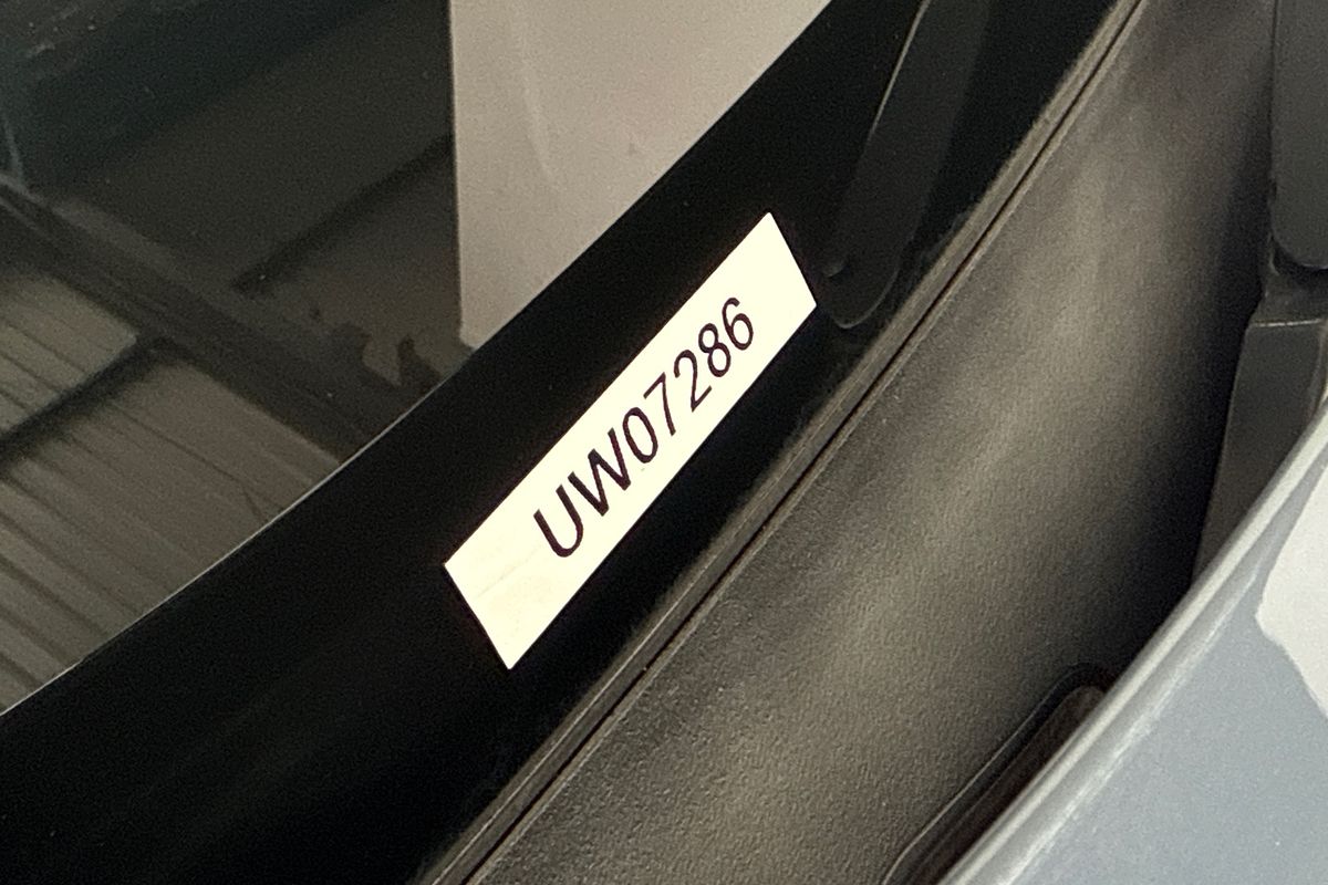 2022 BMW 1 Series 118i M Sport F40