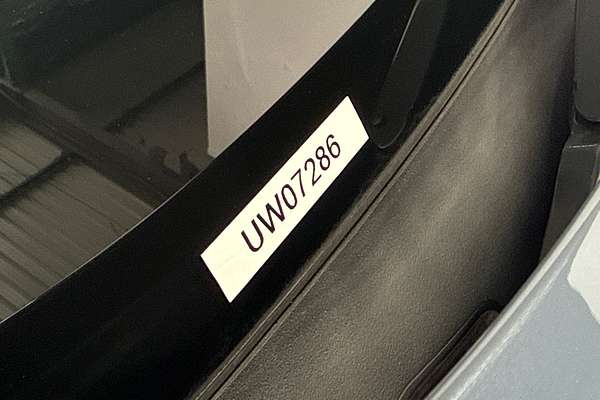 2022 BMW 1 Series 118i M Sport F40