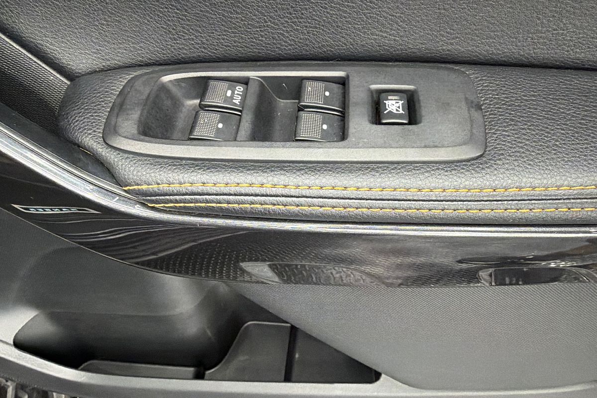 2021 Ford Ranger Wildtrak PX MkIII 4X4 2.0L