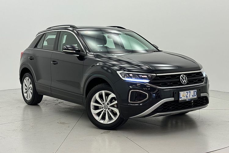 2023 Volkswagen T-Roc CityLife D11