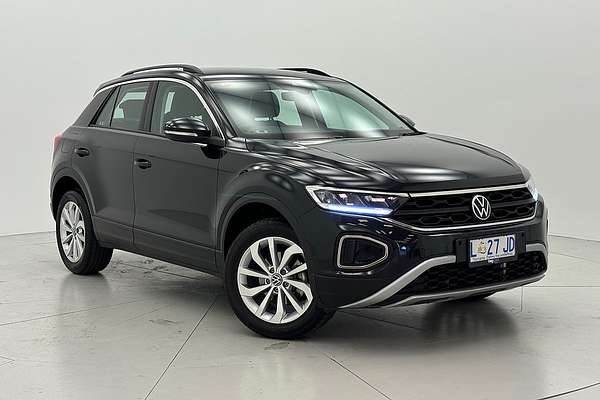 2023 Volkswagen T-Roc CityLife D11