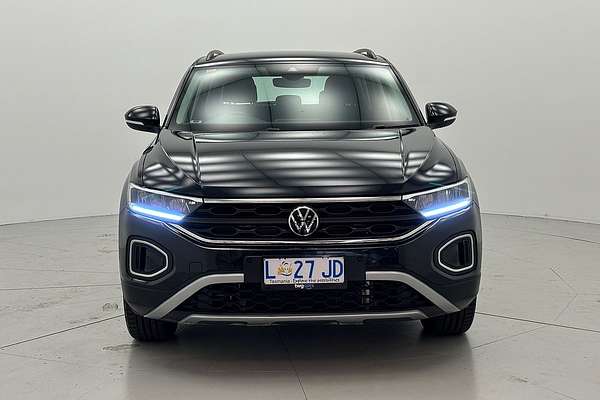 2023 Volkswagen T-Roc CityLife D11