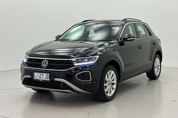 2023 Volkswagen T-Roc CityLife D11