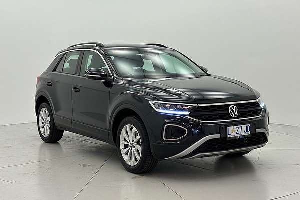 2023 Volkswagen T-Roc CityLife D11