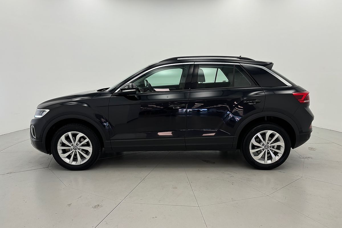 2023 Volkswagen T-Roc CityLife D11
