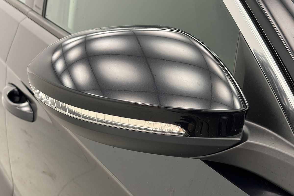 2023 Volkswagen T-Roc CityLife D11