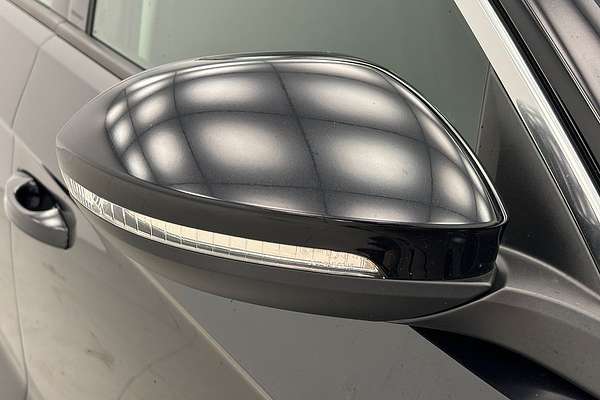 2023 Volkswagen T-Roc CityLife D11