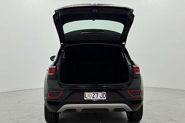 2023 Volkswagen T-Roc CityLife D11