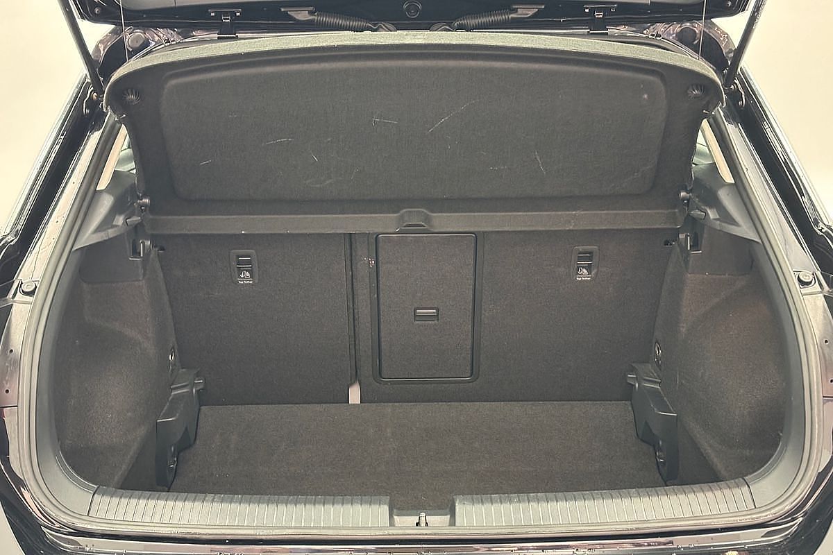 2023 Volkswagen T-Roc CityLife D11