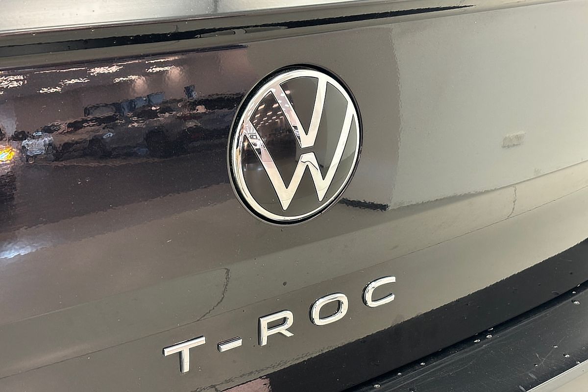 2023 Volkswagen T-Roc CityLife D11