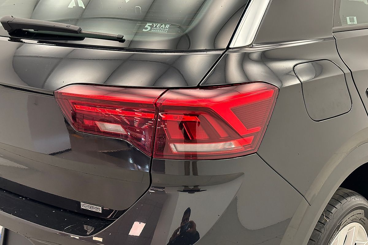 2023 Volkswagen T-Roc CityLife D11