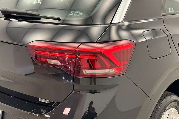 2023 Volkswagen T-Roc CityLife D11