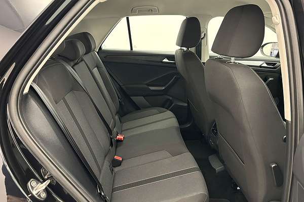 2023 Volkswagen T-Roc CityLife D11