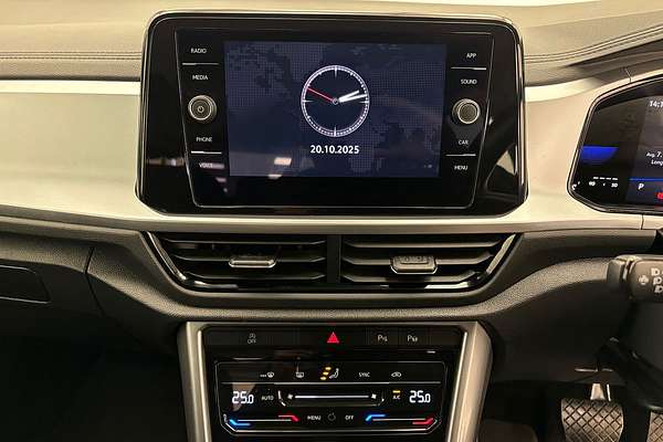 2023 Volkswagen T-Roc CityLife D11