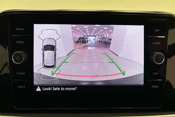 2023 Volkswagen T-Roc CityLife D11