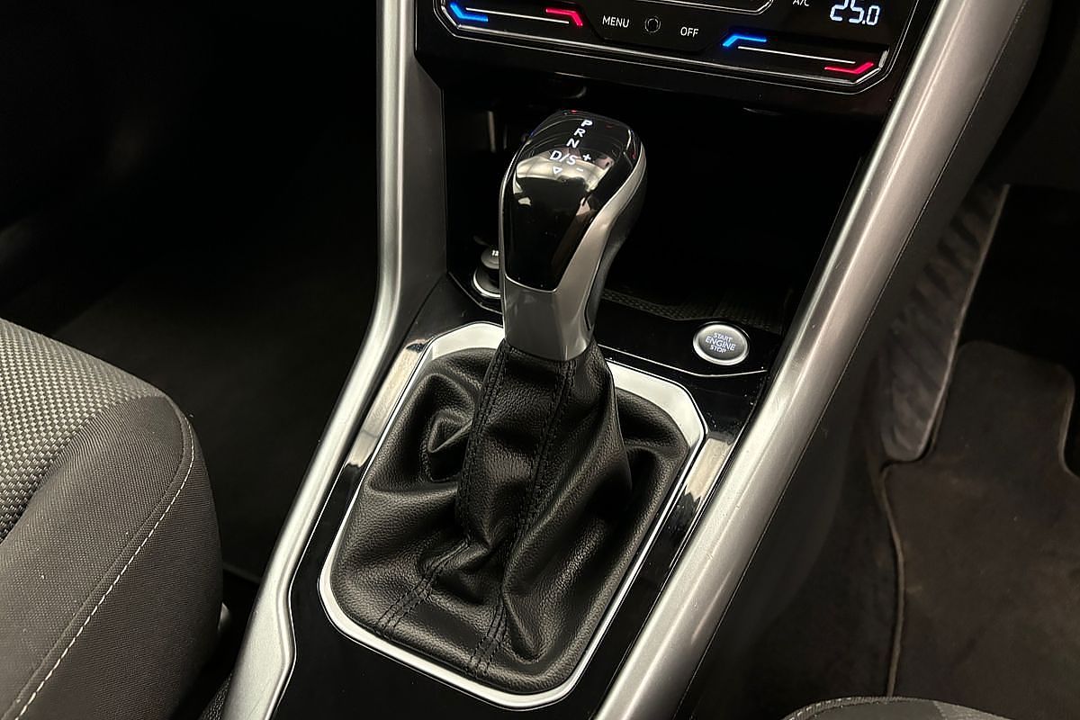 2023 Volkswagen T-Roc CityLife D11