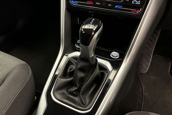 2023 Volkswagen T-Roc CityLife D11