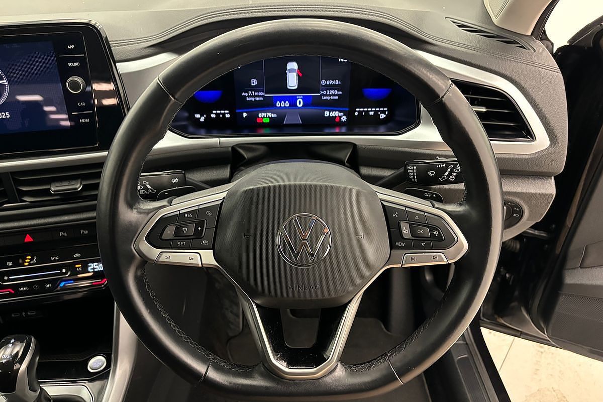 2023 Volkswagen T-Roc CityLife D11