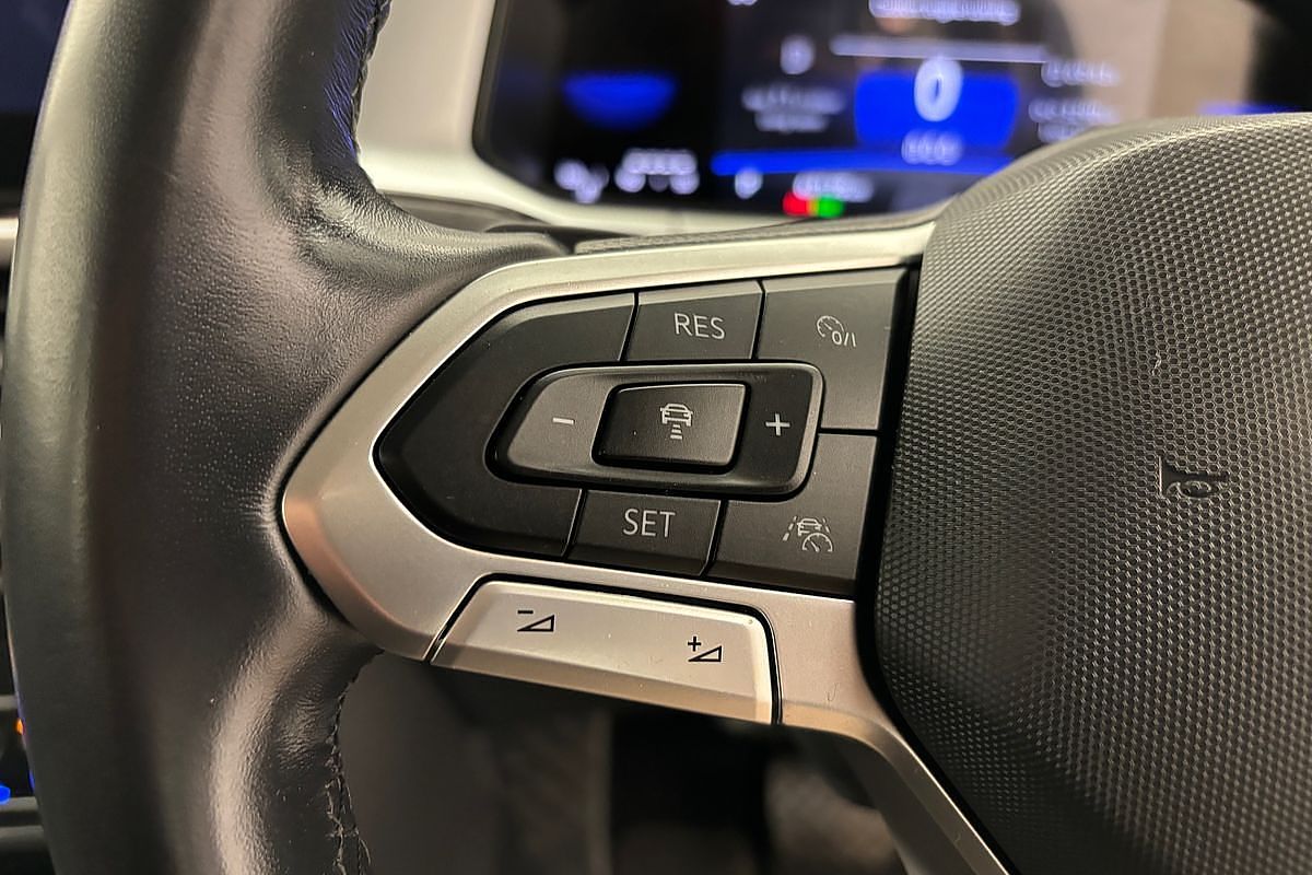 2023 Volkswagen T-Roc CityLife D11