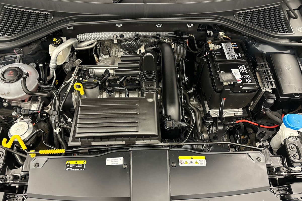 2023 Volkswagen T-Roc CityLife D11