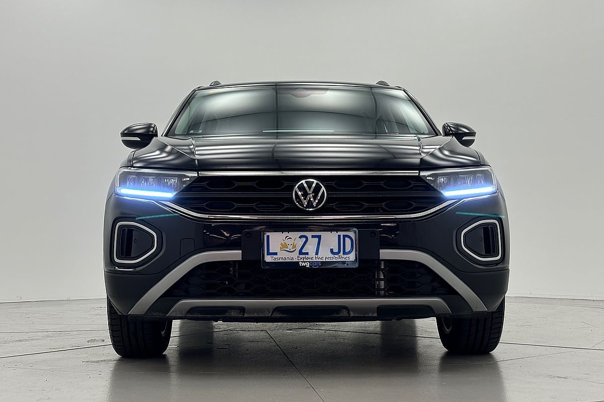 2023 Volkswagen T-Roc CityLife D11