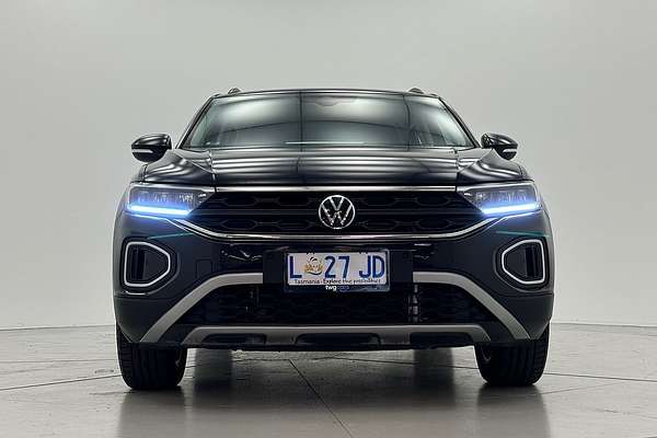 2023 Volkswagen T-Roc CityLife D11