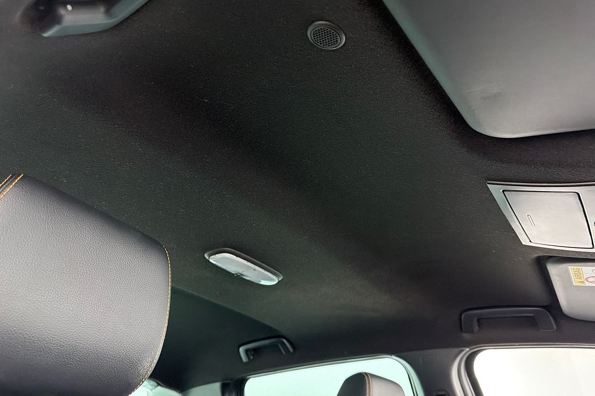 2021 Ford Ranger Wildtrak PX MkIII 4X4 2.0L