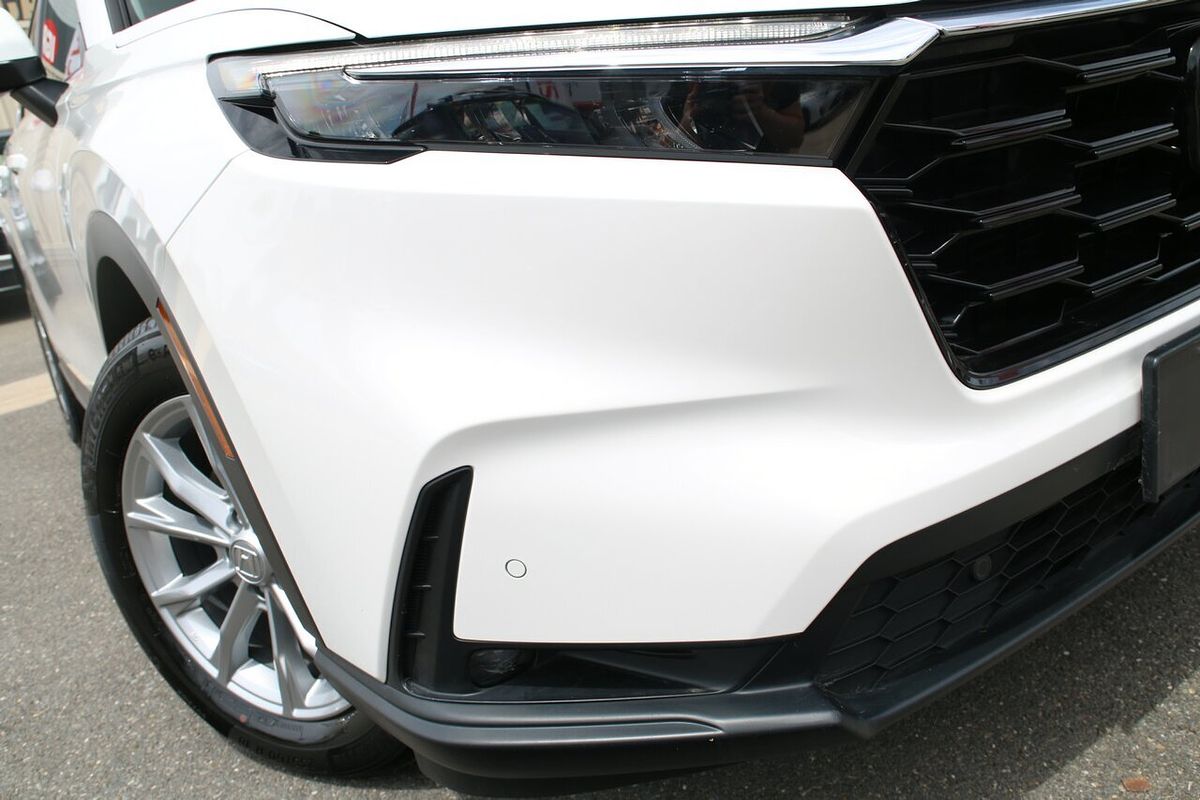 2023 Honda CR-V VTi L RS