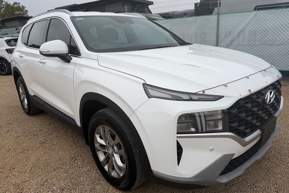 2022 Hyundai Santa Fe Active TM.V4