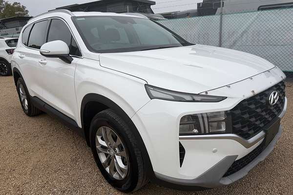 2022 Hyundai Santa Fe Active TM.V4