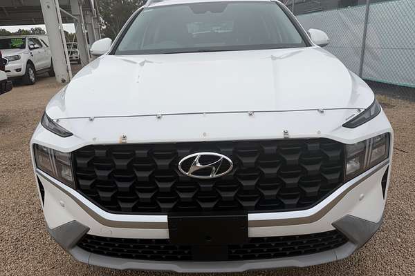 2022 Hyundai Santa Fe Active TM.V4