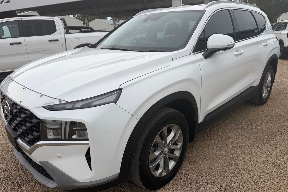 2022 Hyundai Santa Fe Active TM.V4