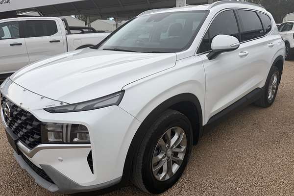 2022 Hyundai Santa Fe Active TM.V4