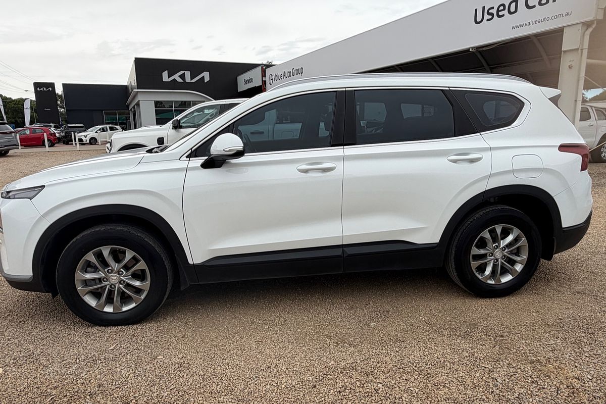 2022 Hyundai Santa Fe Active TM.V4