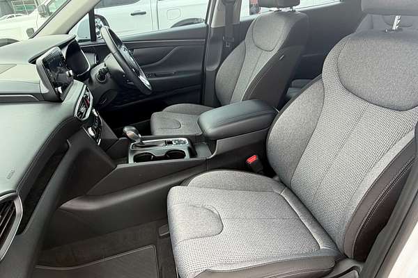 2022 Hyundai Santa Fe Active TM.V4