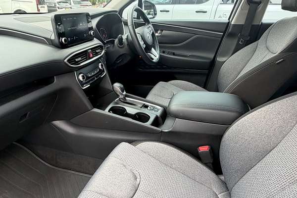 2022 Hyundai Santa Fe Active TM.V4