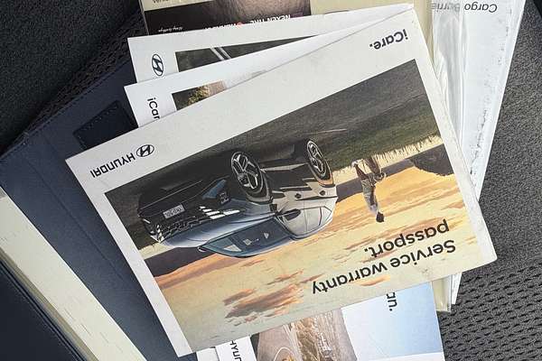 2022 Hyundai Santa Fe Active TM.V4