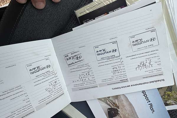 2022 Hyundai Santa Fe Active TM.V4