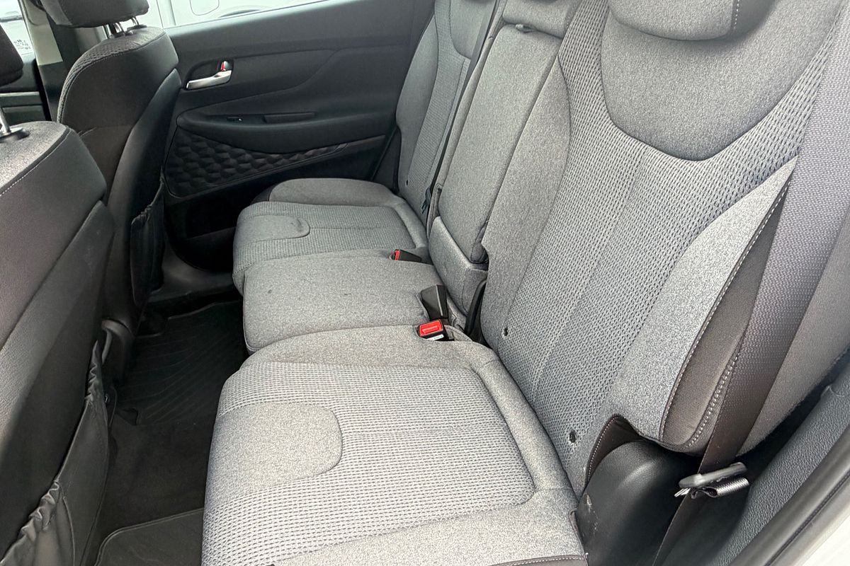 2022 Hyundai Santa Fe Active TM.V4