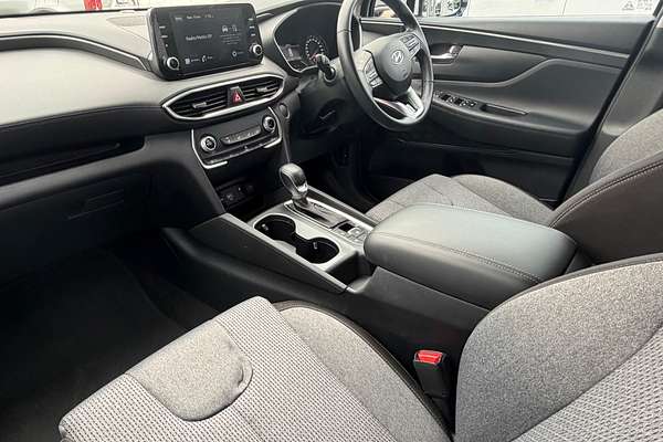 2022 Hyundai Santa Fe Active TM.V4