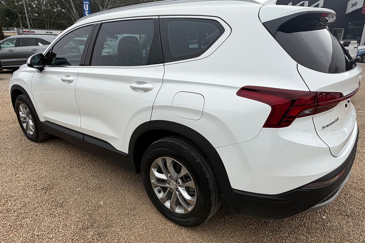 2022 Hyundai Santa Fe Active TM.V4