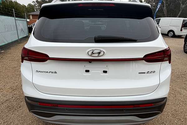 2022 Hyundai Santa Fe Active TM.V4